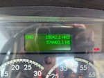 Cab with Engine Hours
