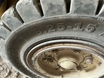 Chassis Lift with
