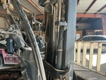 Hydraulics with Hoses (Hydraulics)