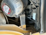 Engine with Engine - Left Side