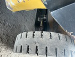 Hydraulics with Steering Cylinders