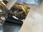 Drivetrain with Front Drive Axle