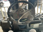 Control Station with Steering Control
