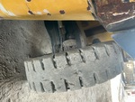 Chassis Lift with Steering Linkage
