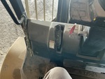 Safety with Safety Lock Out/Stop