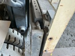 Chassis Lift with Side Shift