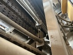Chassis Lift with Chain / Tensioners