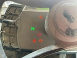 Control Station with Warning Lights