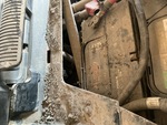 Chassis Lift with Master Cylinder/Brake Control