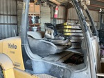 General Appearance with Hand Rails