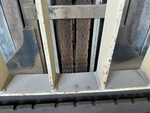 Hydraulics with Free Lift Cylinder