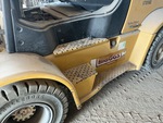 General Appearance with Steps/Ladders