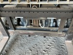 Hydraulics with Side Shift Cylinder
