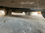 Chassis Lift with Frame Condition