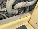 Engine with Exhaust System