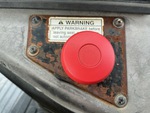 Safety with Safety Lock Out/Stop