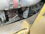 Engine with Oil Leaks