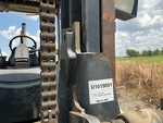 Chassis Lift with Carriage Rollers and Guides