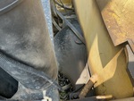 Drivetrain with Front Drive Axle