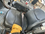 Control Station with Seats/Armrests