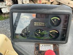 Control Station with Gauges