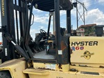 General Appearance with Hand Rails