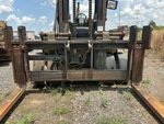Chassis Lift with Load Back Rest