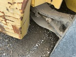 Hydraulics with Steering Cylinders