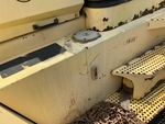 Hydraulics with Hydraulic Tank