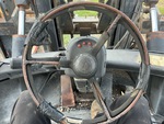 Control Station with Steering Control