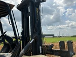 Hydraulics with Hoses (Hydraulics)