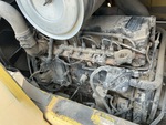 Engine with Engine - Left Side