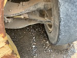 Chassis Lift with Steering Linkage