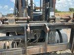 Chassis Lift with Side Shift