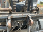 Chassis Lift with Chain / Tensioners