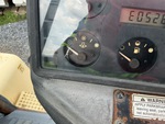 Control Station with Oil Pressure