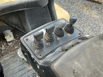 Control Station with Hydraulic Controls