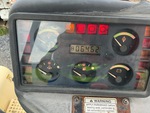 Control Station with Warning Lights