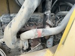 Engine with Engine - Right Side