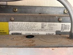 Aspect général with Numéro de série/Numéro d'identification du véhicule automobile