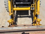Hydraulique with