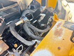 Hydraulique with