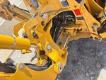 Hydraulique with