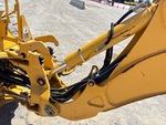 Hydraulique with
