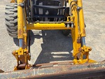 Hydraulique with