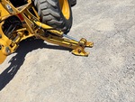 Hydraulique with
