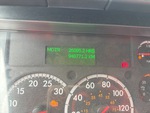 4 Transmision with Engine Hours