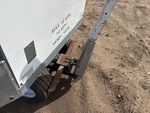 Chassis with Condición de la lengüeta/enganche