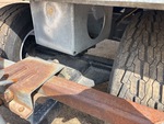 Chassis with Condición de los ejes