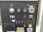 Control Station - Small with Calibradores